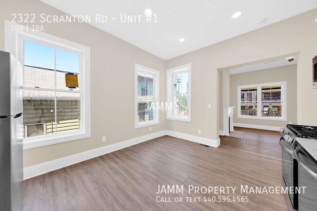 Foto del edificio - 2322 Scranton Rd