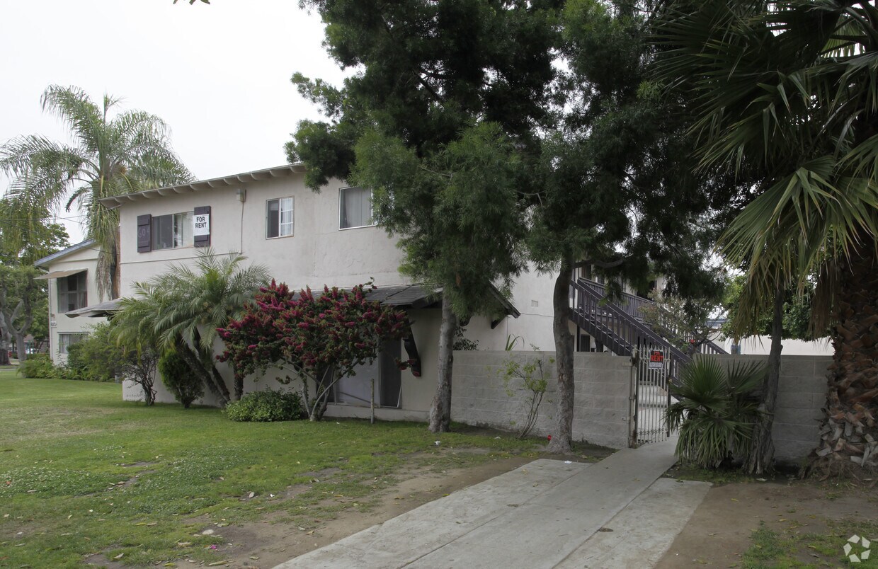 Primary Photo - 604 N Pauline St
