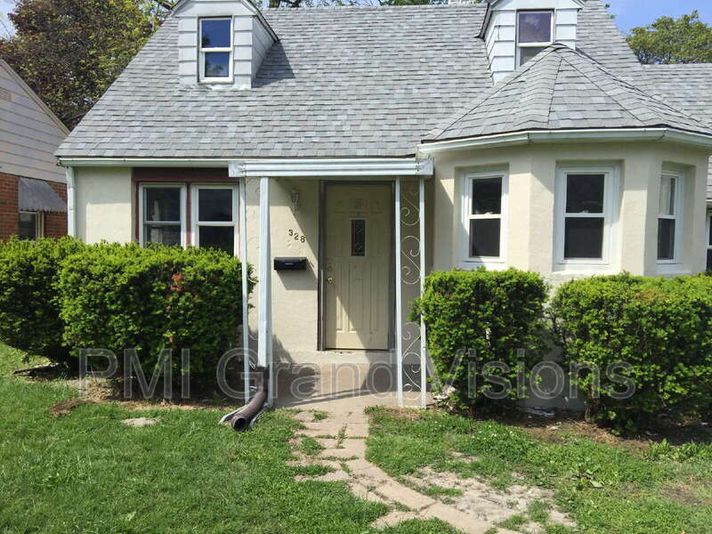 Foto principal - 328 E Kellar Ln
