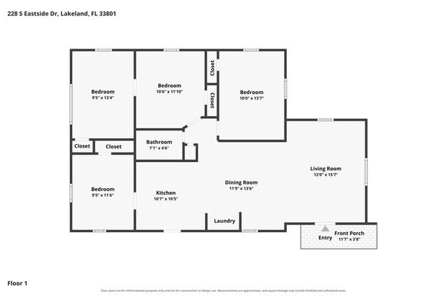 Building Photo - 228 S Eastside Dr