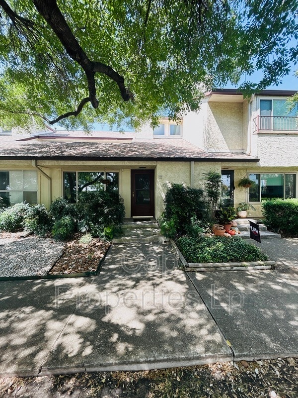 Photo - 7123 Thrush View Ln Townhome