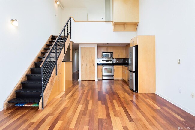 Building Photo - 175 Bluxome St