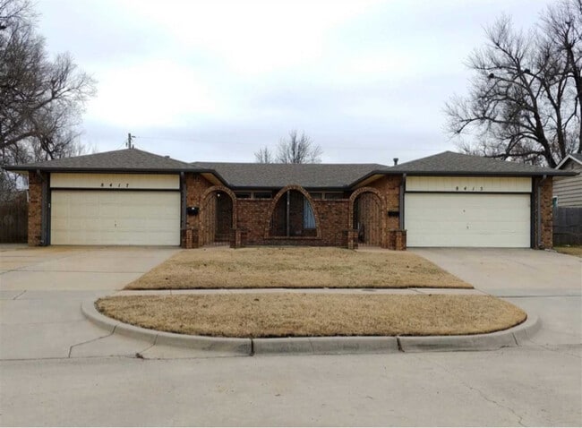 Foto del edificio - 8415 E Gilbert St