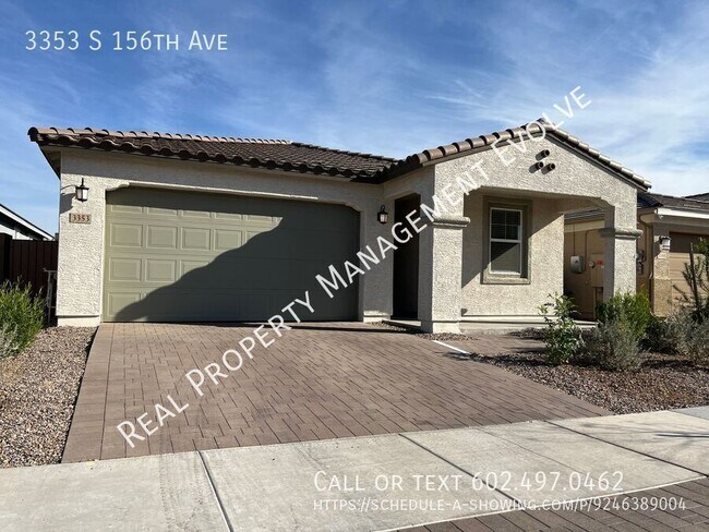 Foto del edificio - 5-Bedroom Goodyear Home