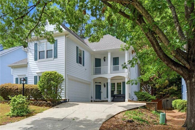 Foto del edificio - 374 Ivy Glen Cir