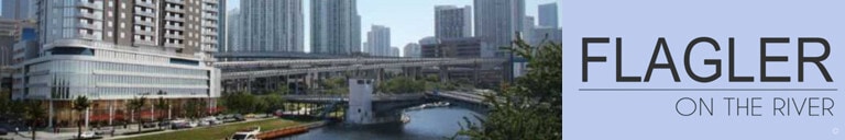 Flagler on the River