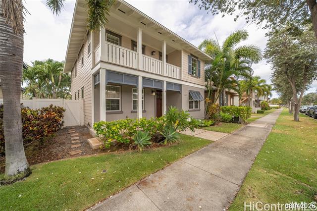 Foto del edificio - 91-1097-1097 Waikapoo St