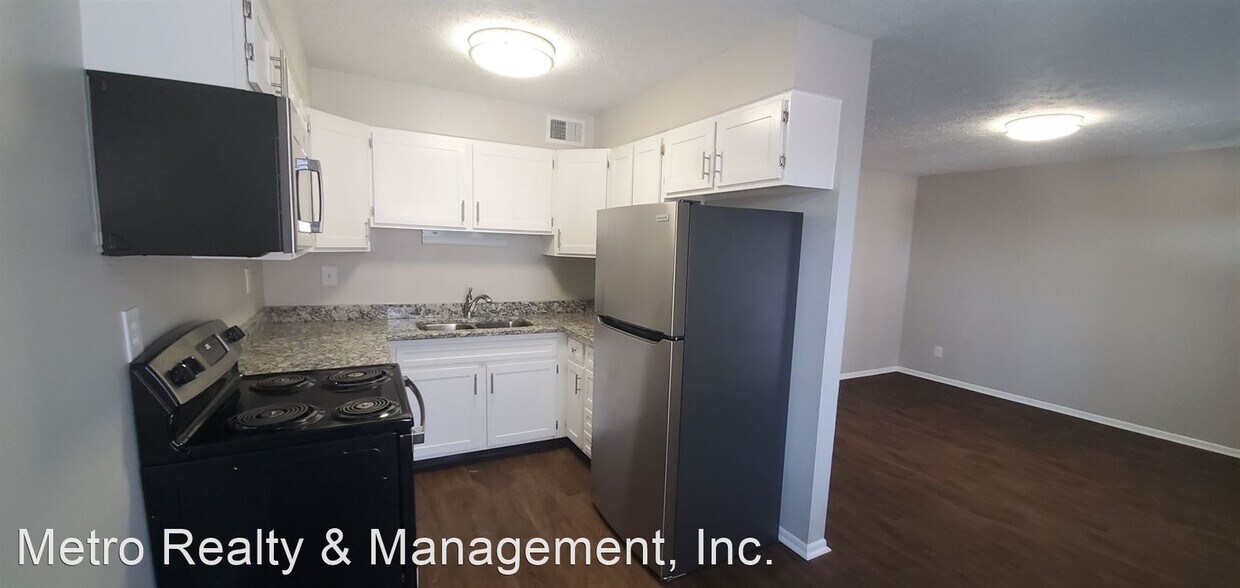 Foto principal - 2 br, 1 bath House - 2144 Vernon Ct.