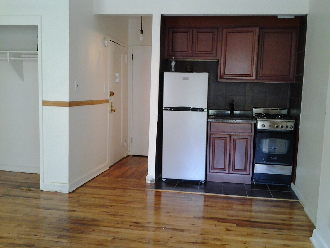 Foto del edificio - 318 W 138th St