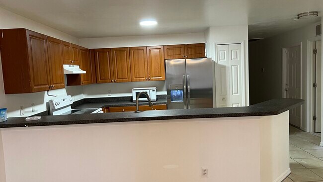 Foto del edificio - 4718 14th St SW