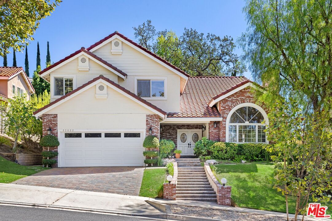 23022 Peacock Ct, Calabasas, CA 91302 House Rental in Calabasas, CA