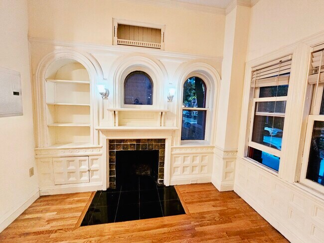 Foto del edificio - 197 Commonwealth Ave