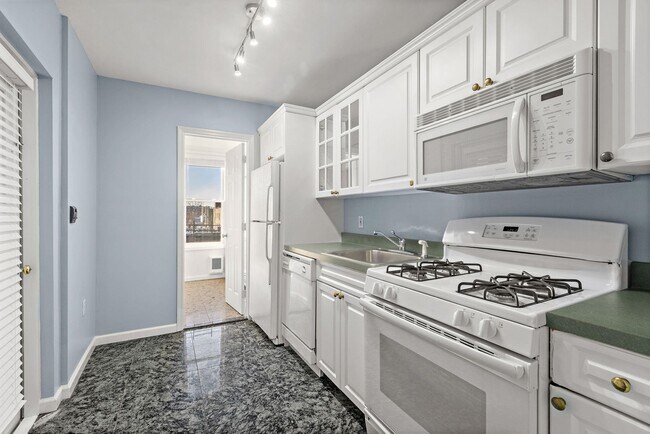 Foto del edificio - 322 Washington St