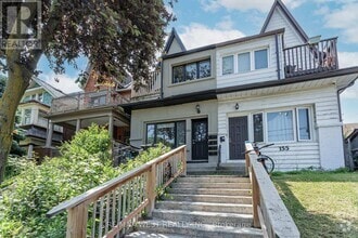 Building Photo - 153 Humberside Ave