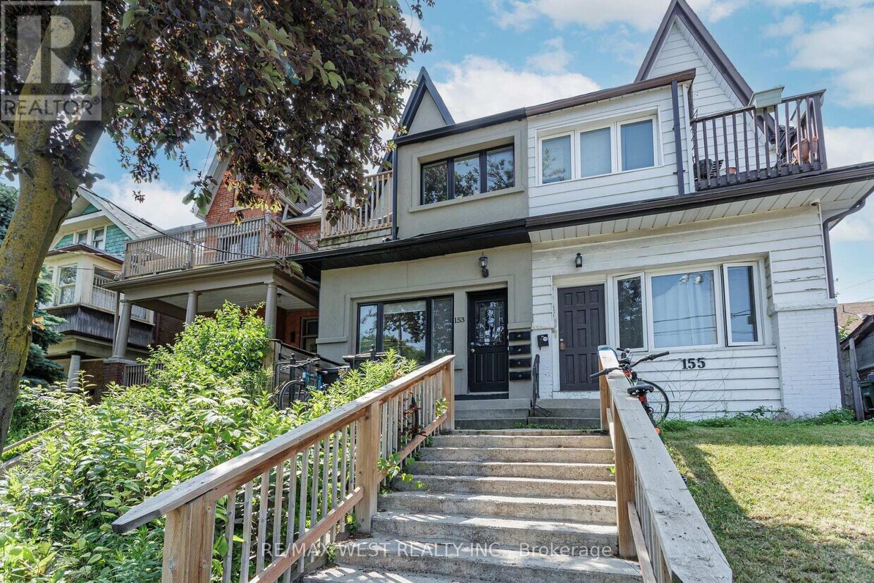 Photo principale - 153 Humberside Ave