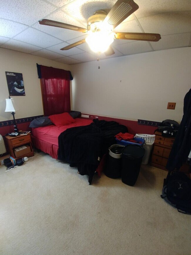 Building Photo - 1761D San Andra Drive