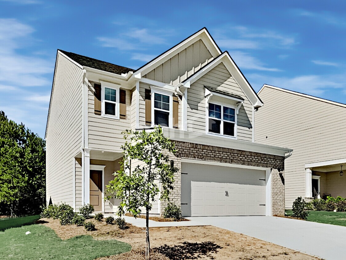 Primary Photo - 689 Woodall Rd