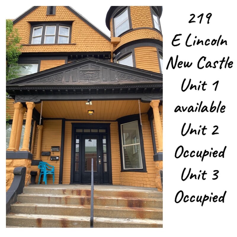 Primary Photo - 219 E Lincoln Ave