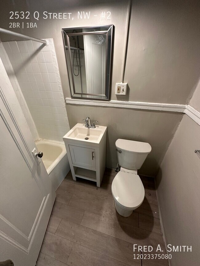 Foto del edificio - 2 bedroom Unit Available Now in Georgetown...