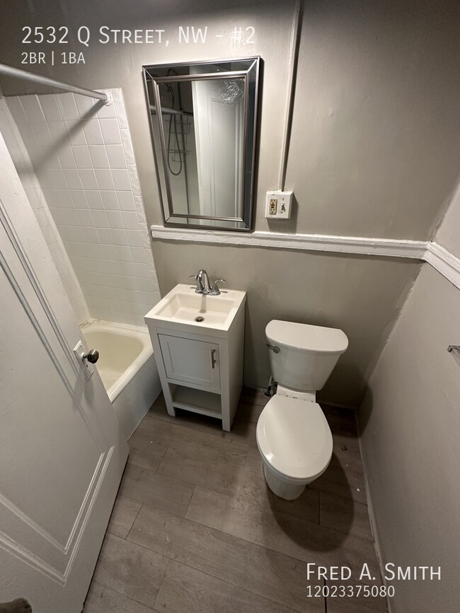 Building Photo - 2 bedroom Unit Available Now in Georgetown...