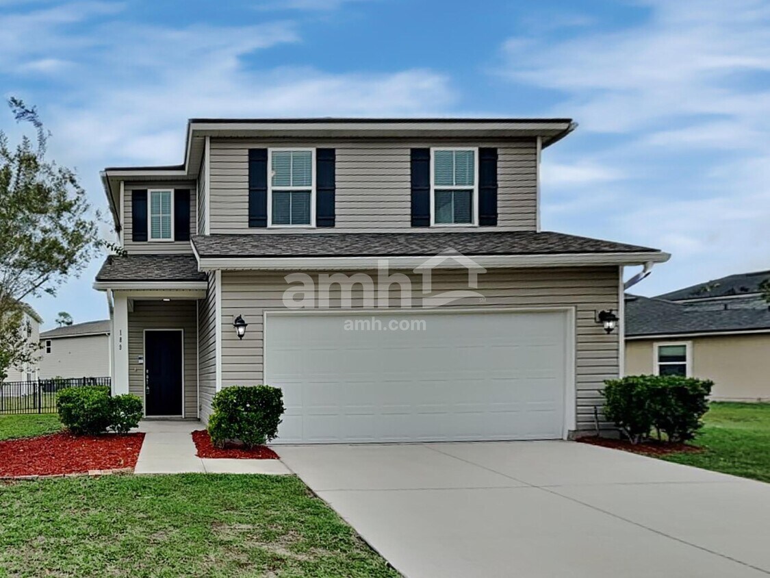 Foto principal - 189 E Jayce Way