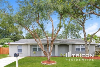 Building Photo - 3007 Bucida Dr