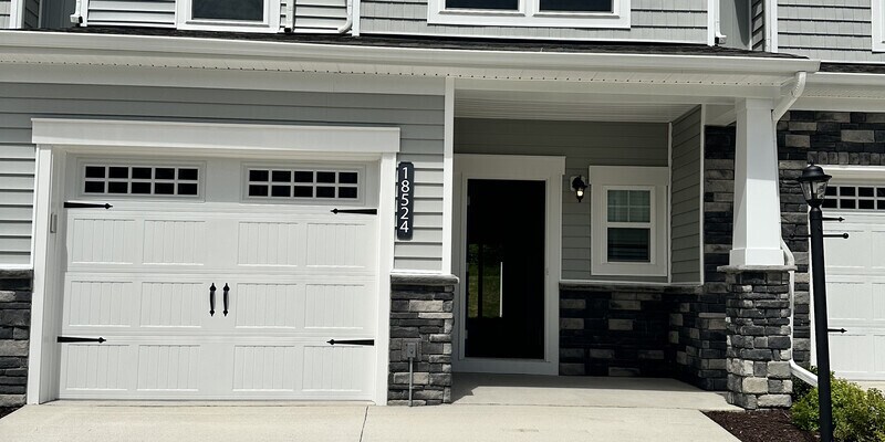 Primary Photo - 18524 Palisades Ridge Moseley, VA 23120