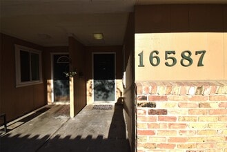 Building Photo - 16587 El Camino Real