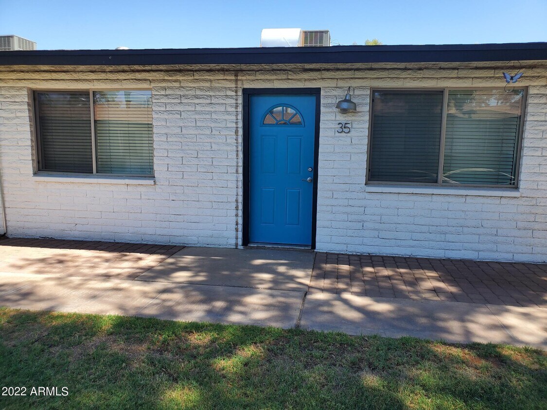 3445 N 36th St Unit 51, Phoenix, AZ 85018 Apartment for Rent in
