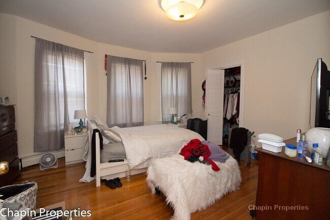 Foto del edificio - 66 Chestnut St