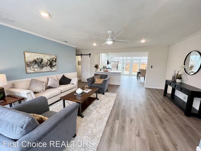 Foto del edificio - 3 br, 2 bath House - 12931 Harrisburg Circle