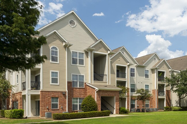 Kingwood Glen Apartments Kingwood, TX