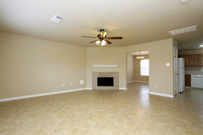 Building Photo - 5219 Caymus Dr