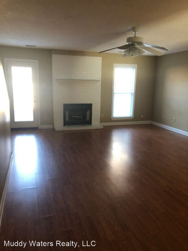 Building Photo - 2 br, 2 bath House - 416 Blair