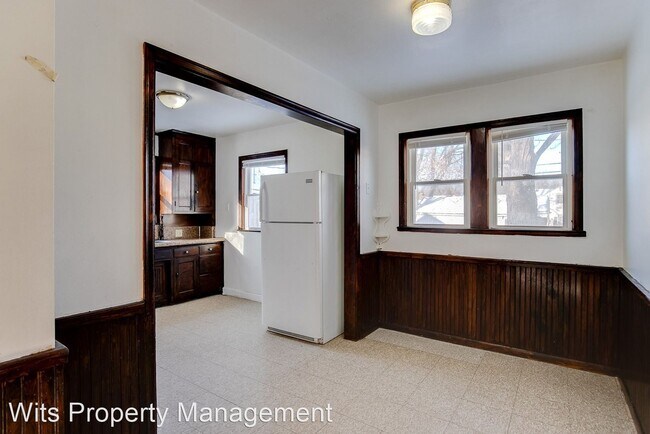 Building Photo - 5 br, 2 bath House - 3435 Queen Ave N
