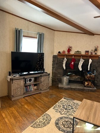 Foto del edificio - 2 Elliott St