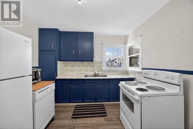 Building Photo - 119 Elizabeth St