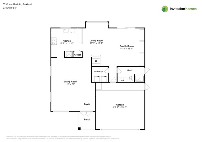 Foto del edificio - 5730 NW 62nd St