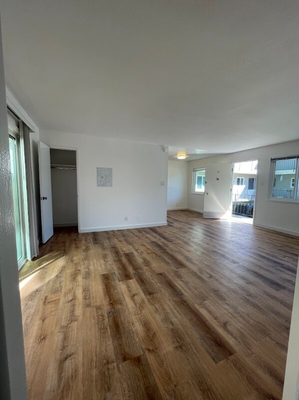 Foto del edificio - 1205 Geraldine Way