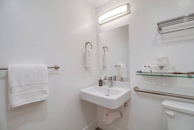 Foto del edificio - 4505 Park Blvd