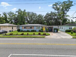 Building Photo - 4603 Jammes Rd