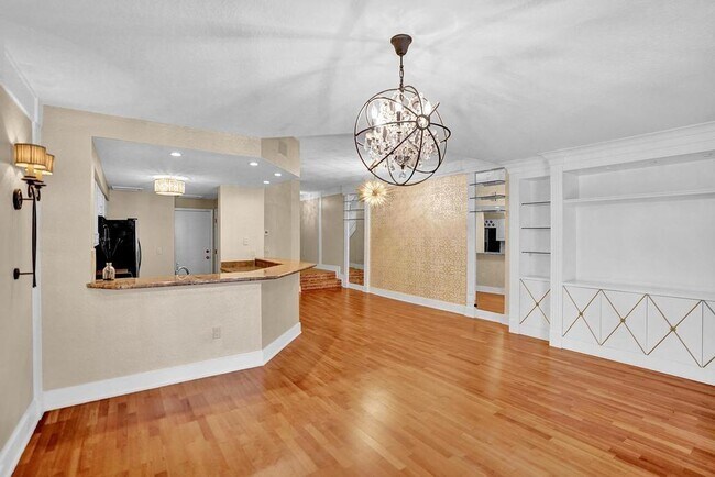 Foto del edificio - 1900 Oceanwalk Ln