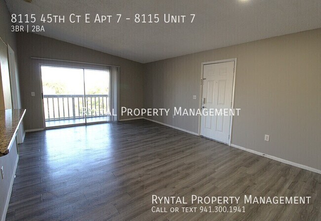 Foto del edificio - 8115 45th Ct E