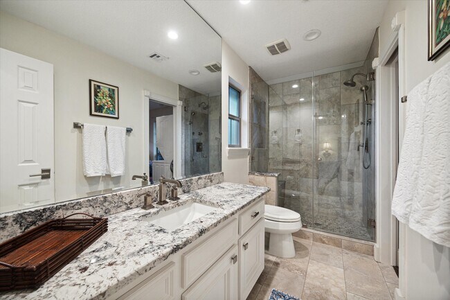 Foto del edificio - 15406 Old Stone Trail