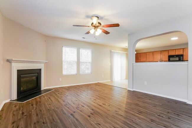 Foto del edificio - 2232 Ballston Pl