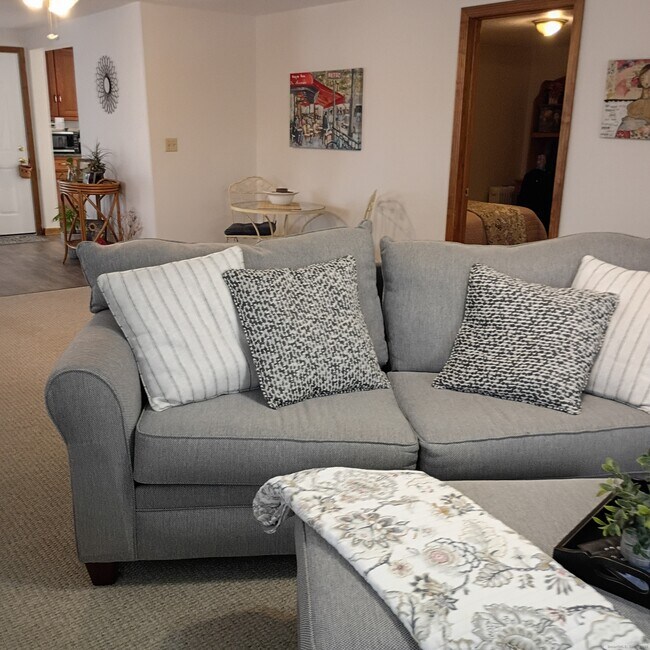 Foto del edificio - 59 View St