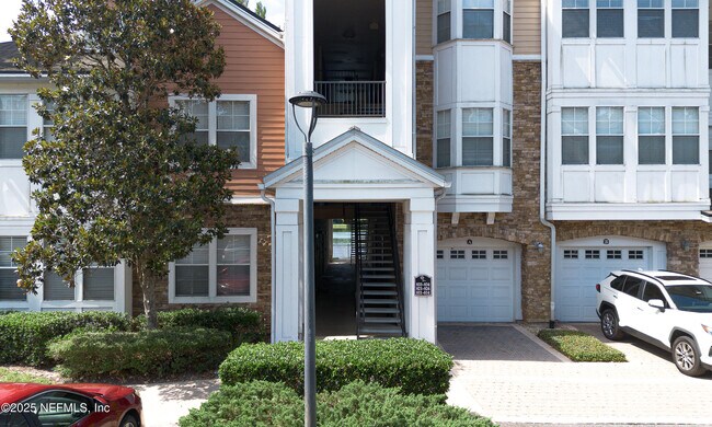 Foto del edificio - 8550 Touchton Rd