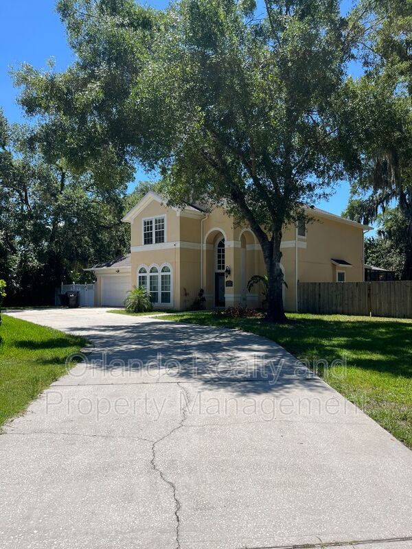 Foto del edificio - 2637 Stanmore Ct