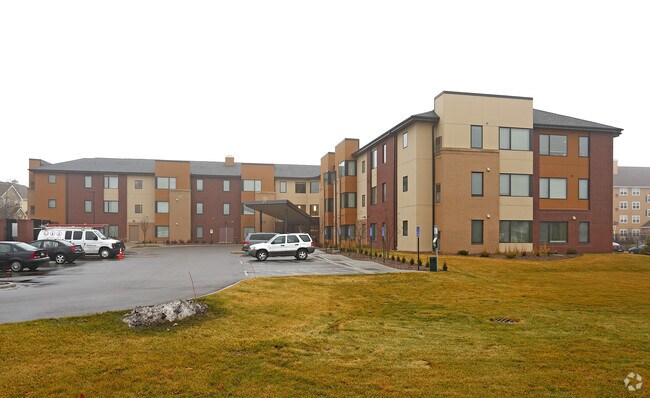 at home apartments woodbury mn