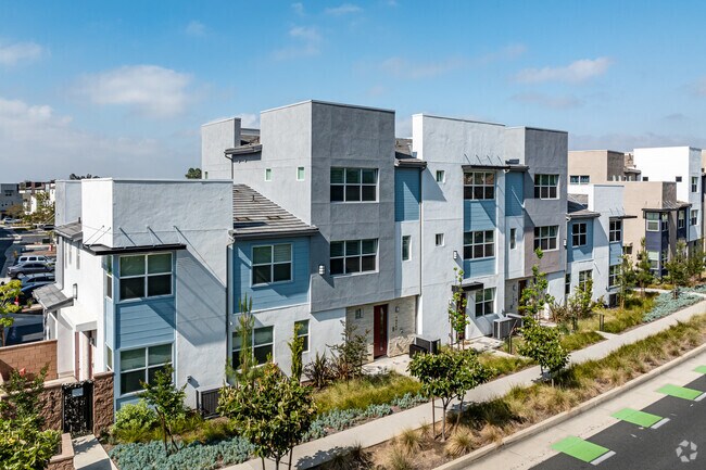 Foto del edificio - The Bungalows at Terra Vista